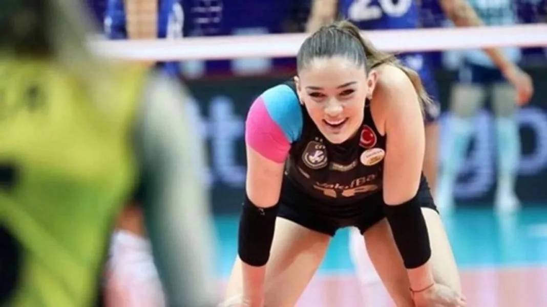 Zehra Güneş Fenerbahçe'ye: Bomba patladı 2